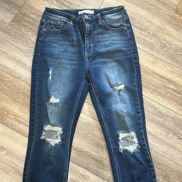 Jeans - Picture 4 of 4